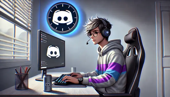 How Long Does It Take to Delete a Discord Account? Here’s What You Need to Know